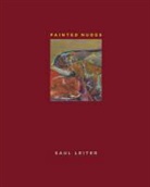 Saul Leiter, Saul/ Gainer-salim Leiter - Painted Nudes