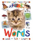 Tanya Kant, Rob Walker - First Words