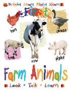 Rob Walker - First Farm Animals