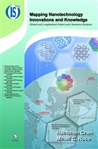 Hsinchun Chen - Mapping Nanotechnology Innovations and Knowledge