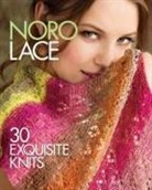 Sixth&amp;Spring Books, Sixth &amp; Spring Books (COR), Sixth&amp;Spring Books, Sixth&amp;Spring Books - Noro Lace