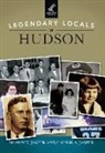 Laurie A. Jasper, Shawn N. Jasper - Legendary Locals of Hudson