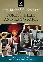 Michael H. Perlman - Legendary Locals of Forest Hills and Rego Park