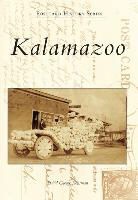 David George Kohrman - Kalamazoo