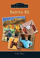 Buddy Mays - Santa Fe