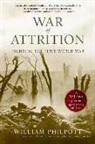William Philpott - War of Attrition