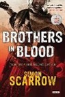 Simon Scarrow - Brothers in Blood