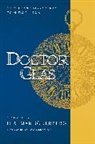 Tom Rachman, Hjalmar Soderberg, Rochelle Wright - Doctor Glas