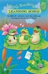 Sally Albrecht, Sally K Albrecht, Sally K. Albrecht, Ja Althouse, Jay Althouse, Tim Hayden - I Sing, You Sing: Learning Songs
