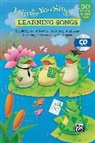 Sally K. Albrecht, Sally K. (COP)/ Althouse Albrecht - Learning Songs