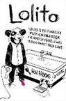 Ben Brooks - Lolito