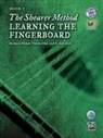 Alan Hirsh, Thomas Kikta, Aaron Shearer, Aaron/ Kikta Shearer - Learning the Fingerboard