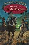 Bryn Fleming - Cassie and Jasper to the Rescue
