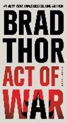 Brad Thor - Act of War