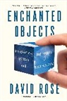 David Rose - Enchanted Objects