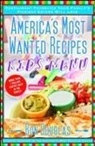 Ron Douglas - America's Most Wanted Recipes Kids' Menu