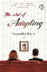 Cassandra Dunn, Dunn Cassandra - The Art of Adapting