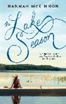 Hannah Mckinnon, McKinnon Hannah - The Lake Season