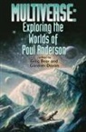 Greg Dozois Bear, Gardner Dozois, Greg Bear, Gardner Dozois - Multiverse: Exploring Poul Anderson''s Worlds