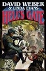 Linda Evans, Aya Kanno, David Weber, David/ Evans Weber - Hell's Gate