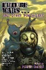 Hank (EDT) Davis, Robert Kirkman, Various, Hank Davis - Future Wars . . . and Other Punchlines