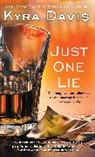 Kyra Davis - Just One Lie
