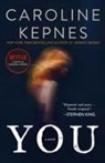Caroline Kepnes - You