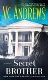 V C Andrews, V. C. Andrews, V.C. Andrews - Secret Brother