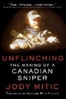 Jody Mitic - Unflinching