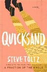 Steve Toltz - Quicksand