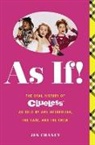 Jen Chaney - As If!