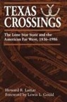 Howard R. Lamar - Texas Crossings