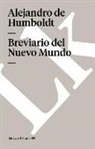 Alejandro De Humboldt, Humboldt/Varios, Linkgua, Varios - Breviario del Nuevo Mundo
