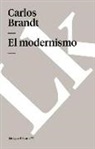 Carlos Brandt - Modernismo