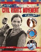 Kira Freed - Learning About the Civil Rights Movement With Arts & Crafts