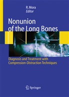 Redent Mora, Redento Mora - Nonunion of the Long Bones