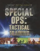 Mary Blount Christian - Special Ops Tactical Training