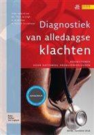 Drs T. O. H. De Jongh, T. O. H. De Jongh, T.O.H. de Jongh, H. de Vries, Dr H. G. L. M. Grundmeijer, H. G. L. M. Grundmeijer... - Diagnostiek van alledaagse klachten