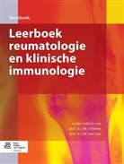 BIJLSMA J.W.J., J W J Bijlsma, J. W. J. Bijlsma, J.W.J. Bijlsma, J M van Laar, J. M. van Laar... - Leerboek reumatologie en klinische immunologie