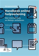 F. Schalken, Frank Schalken, SCHALKEN F. - Handboek online hulpverlening