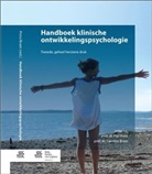 C. Braet, Caroline Braet, Prof Dr Caroline Braet, prof. dr. Caroline Braet, P. J. M. Prins, P.J.M. Prins... - Handboek klinische ontwikkelingspsychologie