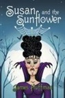 James Huffman - Susan and the Sunflower