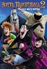 Stacia Deutsch, Stacia (ADP) Deutsch, To Be Announced, Stacia Deutsch, Sheila Sweeny Higginson - Hotel Transylvania 2 Movie Novelization