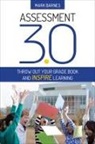 Mark Barnes, Mark D Barnes, Mark D D Barnes, Mark D. Barnes, Mark D. D. Barnes - Assessment 3.0