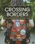 Harry I. Chernotsky, Harry I. Hobbs Chernotsky, Harry I Chernotsky &amp; Heidi H Hobbs, Heidi H. Hobbs, Harry I. Chemotsky, Heidi H. Hobbs - Crossing Borders