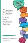 Steven W Anderson, Steven W W Anderson, Steven W. Anderson, Steven W. W. Anderson - Content Curation