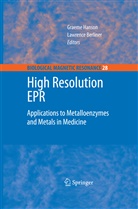 Berliner, Berliner, Lawrence Berliner, Graem Hanson, Graeme Hanson - High Resolution EPR