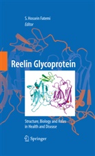 S. H. Fatemi, S.H. Fatemi, H Fatemi, S H Fatemi - Reelin Glycoprotein