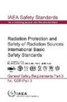 International Atomic Energy Agency, Not Available (NA), International Atomic Energy Agency - Radiation Protection and Safety of Radiation Sources