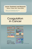 C Kwaan, C Kwaan, Davi Green, David Green, Hau C. Kwaan - Coagulation in Cancer